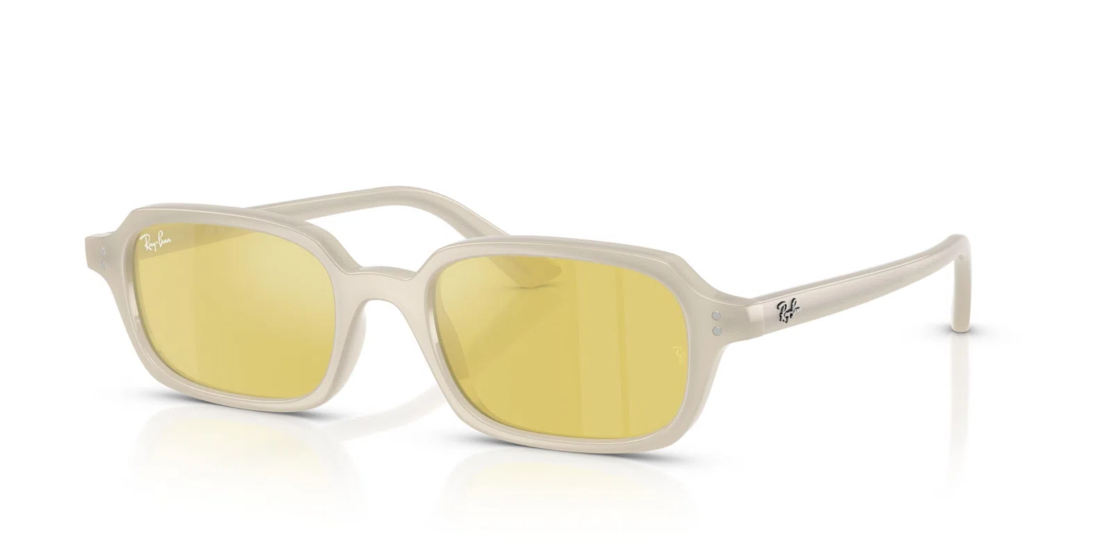 Ray-Ban Zuri 4455F Sunglasses - view 30